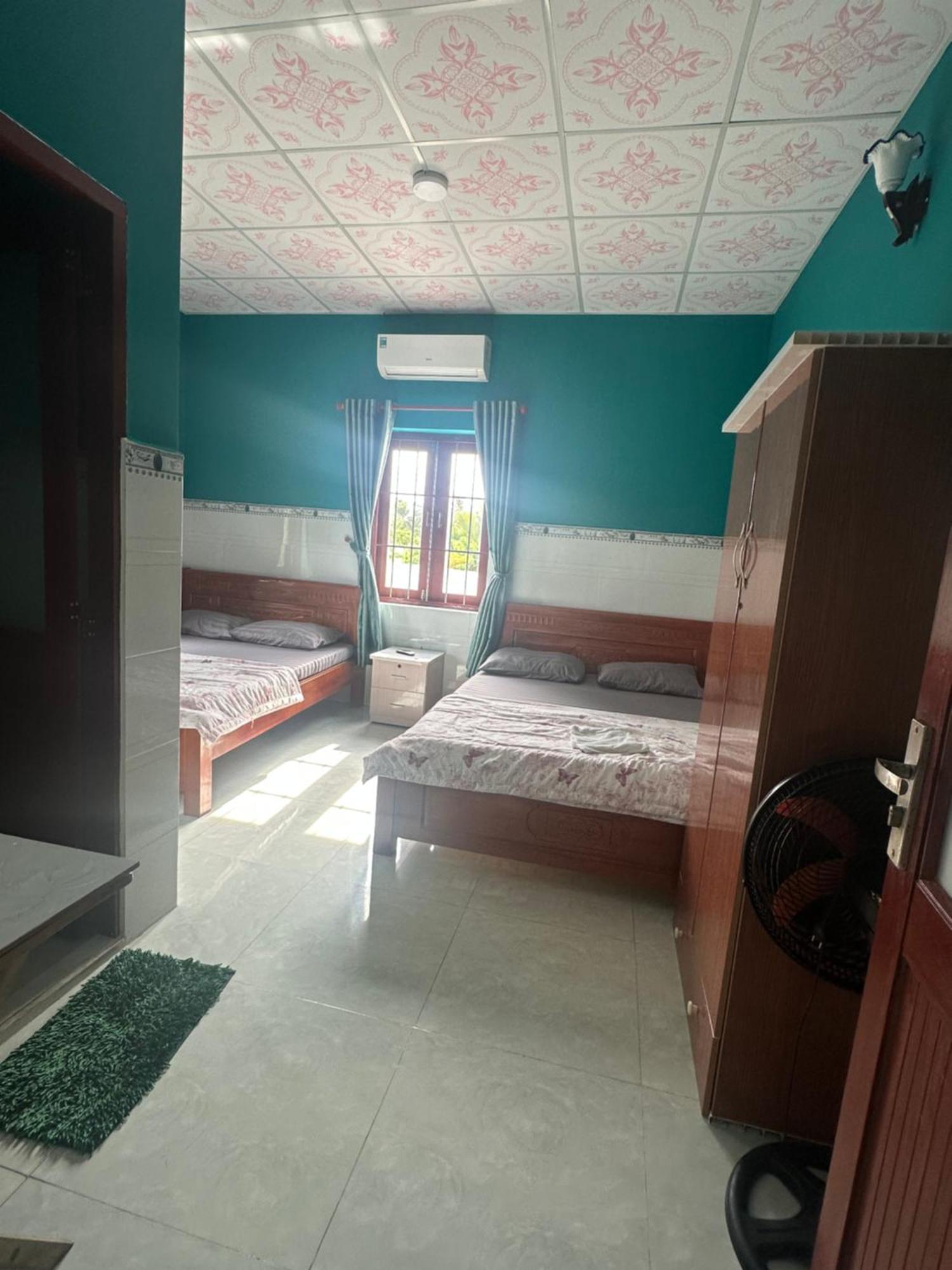 San Vuon Guesthouse Mui Ne Exterior photo